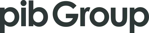 PIB Group Logo